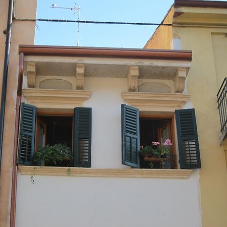 B&B King Verona Exterior foto